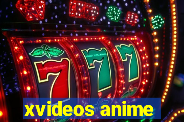 xvideos anime